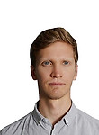 Врач Козлов Михаил Юрьевич