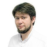 Врач Козлов Олег Владимирович