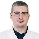 Врач Козлов Павел Аркадьевич