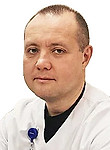 Врач Козлов Тимофей Николаевич