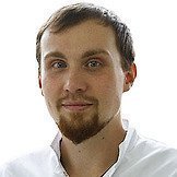 Врач Козлов Вадим Сергеевич