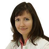 Врач Козлова Алина Владимировна