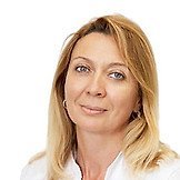 Врач Козлова Алла Валерьевна