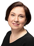 Врач Козлова Анна Леонидовна