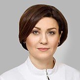Врач Козлова Диана Александровна