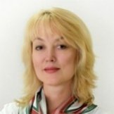 Врач Козлова Элеонора Васильевна