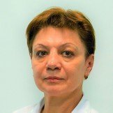 Врач Козлова Елена Анатольевна
