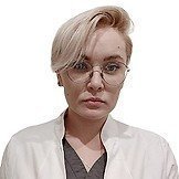 Врач Козлова Елена Васильевна