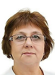 Врач Козлова Елена Владимировна
