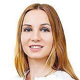 Врач Козлова Елизавета Васильевна