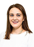 Врач Козлова Евгения Игоревна