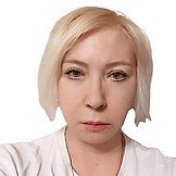 Врач Козлова Инна Михайловна