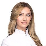 Врач Козлова Карина Олеговна