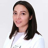 Врач Козлова Ксения Павловна