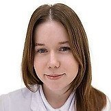 Врач Козлова Лариса Александровна 