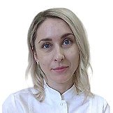 Врач Козлова Мария Александровна