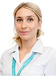 Врач Козлова Мария Александровна