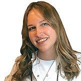 Врач Козлова Мария Вадимовна
