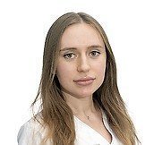 Врач Козлова Марина Витальевна