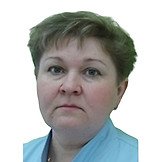 Врач Козлова Наталья Николаевна