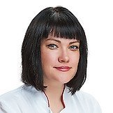 Врач Козлова Наталья Николаевна