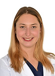 Врач Козлова Наталья Сергеевна