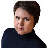 Врач Козлова Наталья Владимировна