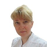 Врач Козлова Наталья Владимировна