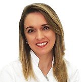 Врач Козлова Оксана Геннадьевна