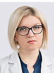 Врач Козлова Ольга Сергеевна
