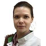 Врач Козлова Ольга Вадимовна