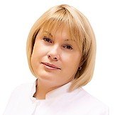 Врач Козлова Ольга Викторовна