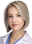 Врач Козлова (Юлаева) Полина Юрьевна