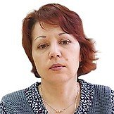 Врач Козлова Светлана Владимировна