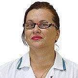 Врач Козлова Татьяна Анатольевна