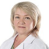 Врач Козлова Татьяна Геннадьевна