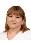 Врач Козлова Валерия Владимировна