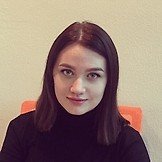 Врач Козловская Кассандра Артемовна