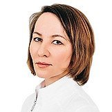 Врач Козловская Наталья Владимировна