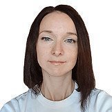 Врач Козловская Вероника Николаевна