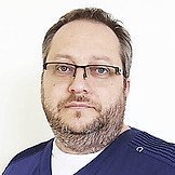 Врач Козловский Андрей Станиславович