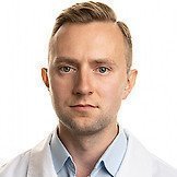 Врач Козловский Борис Васильевич