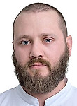 Врач Козловский Роман Андреевич