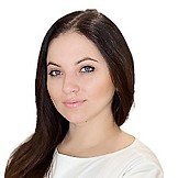 Врач Козьменко Ирина Николаевна
