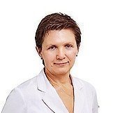 Врач Козьменко Марина Александровна