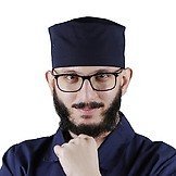 Врач Козьмиди Христиан Петрович