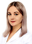 Врач Козьмина Ирина Борисовна