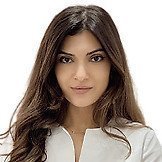 Врач Козьмова Яна Георгиевна
