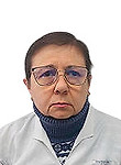 Врач Козодой Татьяна Анатольевна