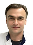 Врач Козополянский Владимир Францевич
